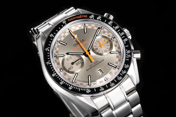 Omega Super Series Moonphase reference number 431.53.41.21.01.001 — Configuration 03 product image 2