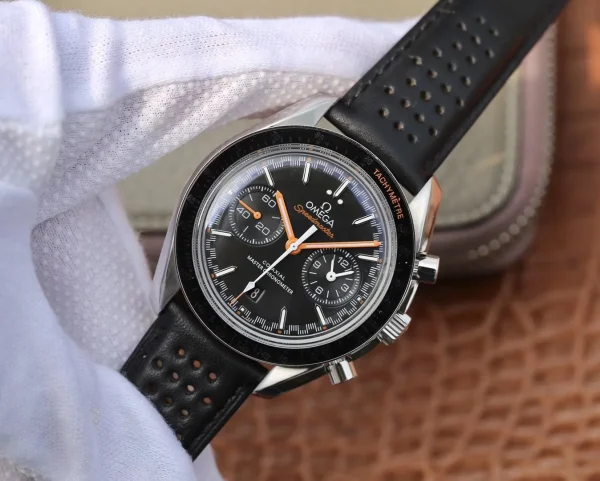 Omega Speedmaster Racing CO-AXIAL Master — Configuration 04 product image 1