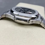 Patek Philippe Nautilus 5980 Chronograph — Configuration 05 – product image 1