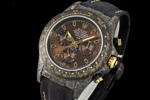Daytona Dew Collection Premium Super Carbon Fiber Customized Edition Cos — Configuration 02 product image 2