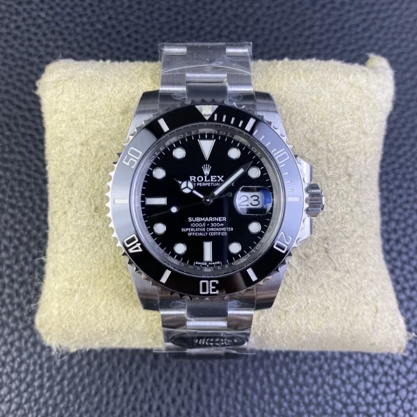 Submariner Date116610 — Configuration 04 product image 1