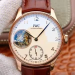 IWC Portuguese Tourbillon — Configuration 02 product image 1