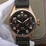 IWC Big Pilot Annual Calendar IW502703 — Configuration 01 – product image 1