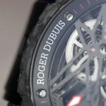 Roger Carbon fiber RD505SQ — Configuration 02 – product image 1