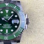 Submariner Date116610 — Configuration 01 – product image 1