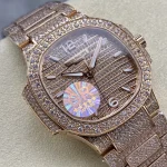 Patek Philippe Aquanaut 7118/1450R-0011 product image 1