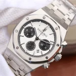 Audemars Piguet Royal Oak Chronograph — Configuration 10 – product image 1