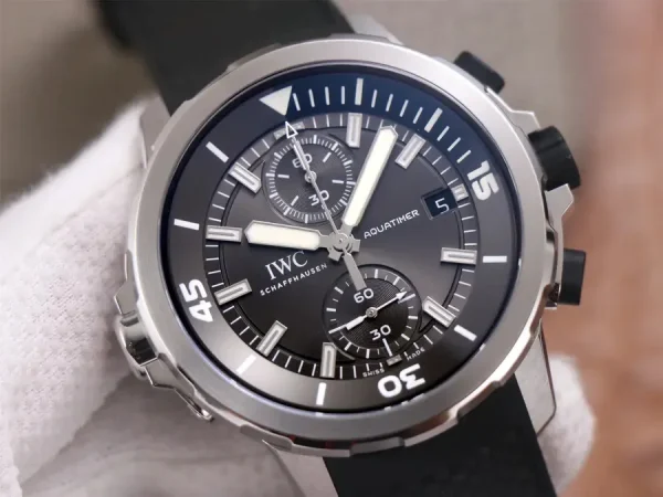 IWC "Shark" special edition Shark product image 2