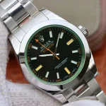 Rolex Milgauss 116400 — Configuration 02 – product image 1