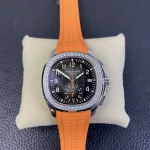 Patek Philippe Aquanaut 5164A — Configuration 05 – product image 1