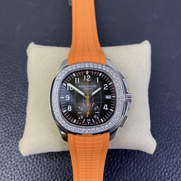 Patek Philippe Aquanaut 5164A — Configuration 05 product image 1