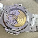 Patek Philippe Nautilus 5711 diamond-studded — Configuration 02 – product image 1