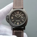 Panerai Luminor Pam786 PVD – product image 1