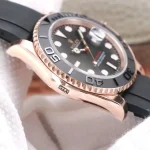 Rolex Yacht-Master 40 Oyster 40mm 18K Everose – product image 1