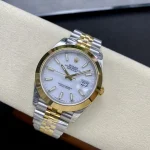 Rolex Datejust II 126333-36mm & 41mm — Configuration 02 – product image 1