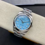 Rolex Oyster Perpetual 41 Ref: 124300 — Configuration 05 – product image 1