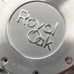 Audemars Piguet Royal Oak Chronograph — Configuration 01 — Reference RSC-18933 – product image 1