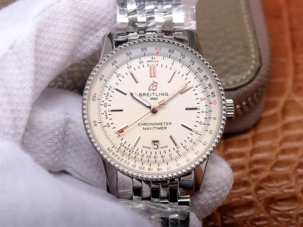 Breitling Navitimer 1 — Configuration 02 product image 1