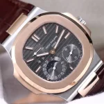 Patek Philippe Nautilus 5712/1A-001 — Configuration 05 – product image 1