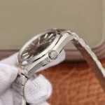 Omega Seamaster Aqua Terra CO-AXIAL SPECTRE Limited – product image 1