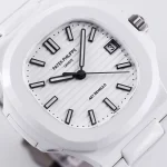 AET remould Patek Philippe ceramic white dial – product image 1