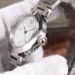 Cartier Kadya Pasha series W31074M7 – product image 1