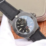 Breitling Avenger II Seawolf Airblack – product image 1