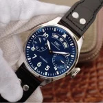 IWC Big Pilot Annual Calendar IW502702 – product image 1