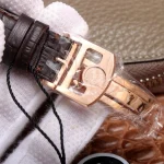 IWC Portuguese Chronograph Stainless steel — Configuration 04 – product image 1