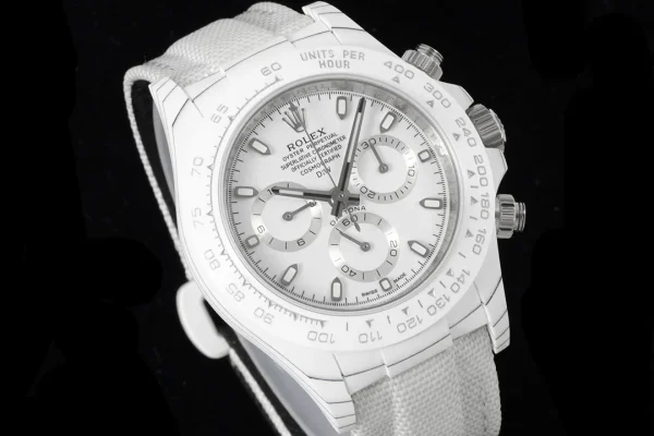 Daytona Dew Collection Premium Super Carbon Fiber Customized Edition Cos — Configuration 06 product image 2