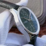 IWC Portuguese Chronograph Stainless steel — Configuration 01 – product image 1