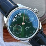 IWC Big Pilot Annual Calendar IW503502 – product image 1