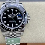 Rolex GMT-Master II Black 116710LN product image 1