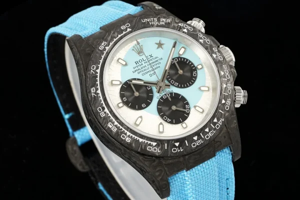 Daytona Dew Collection Premium Super Carbon Fiber Customized Edition Cos — Configuration 08 product image 1