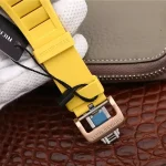 RM011 RG Felipe Massa 18K Rose Gold – product image 1