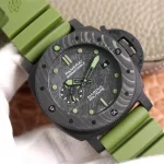 Panerai Carbotech Marina Militare Submersible,PAM961 – product image 1