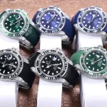 Submariner Date116233 product image 1