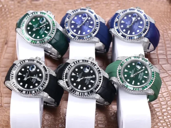 Submariner Date116233 product image 1