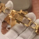 Audemars Piguet Royal Oak Chronograph 18K Gold on 904L Steel – 1:1 Sup – product image 1