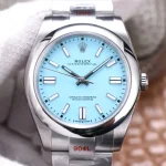 Oyster Perpetual 41mm — Configuration 02 product image 1