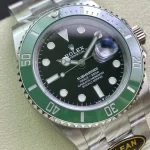 Rolex Submariner 126610LV – product image 1