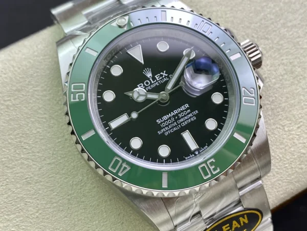 Rolex Submariner 126610LV product image 2