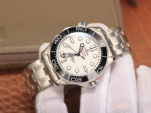 Omega Seamaster 300M CO-AXIAL Master Chronometer — Configuration 07 product image 2
