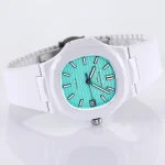 AET remould Patek Philippe Ceramic Tiffany dial – product image 1