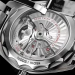 Omega Aqua Terra 150M – CO-AXIAL Master Chronometer GMT Worldtimer 43 mm — Configuration 01 – product image 1