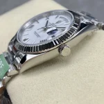 Rolex Day-Date 228239- 40 & 36 MM — Configuration 02 – product image 1