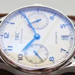 New Portuguese seven IW500705 — Configuration 03 – product image 1