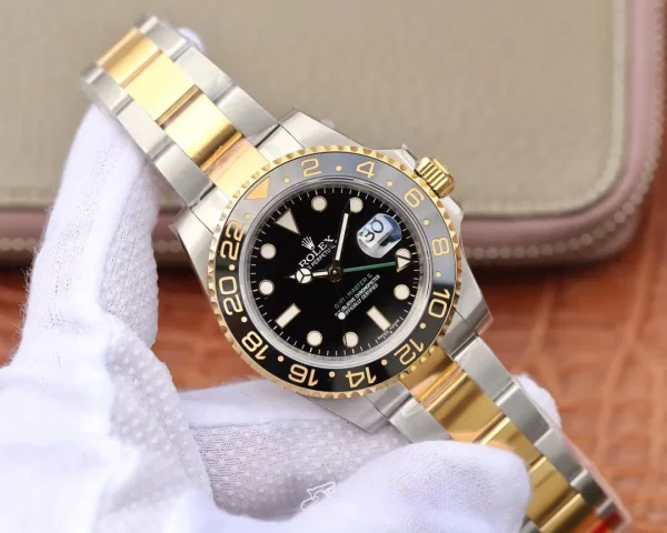 Rolex GMT-Master II 126711CHNR product image 2