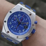 Audemars Piguet Royal Oak Offshore 26470ST — Configuration 01 – product image 1