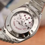 Omega Seamaster Aqua Terra CO-AXIAL SPECTRE Limited – product image 1